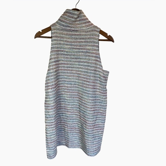 Anthropologie Akemi + Kin Sleeveless Dress Medium - Picture 3 of 5